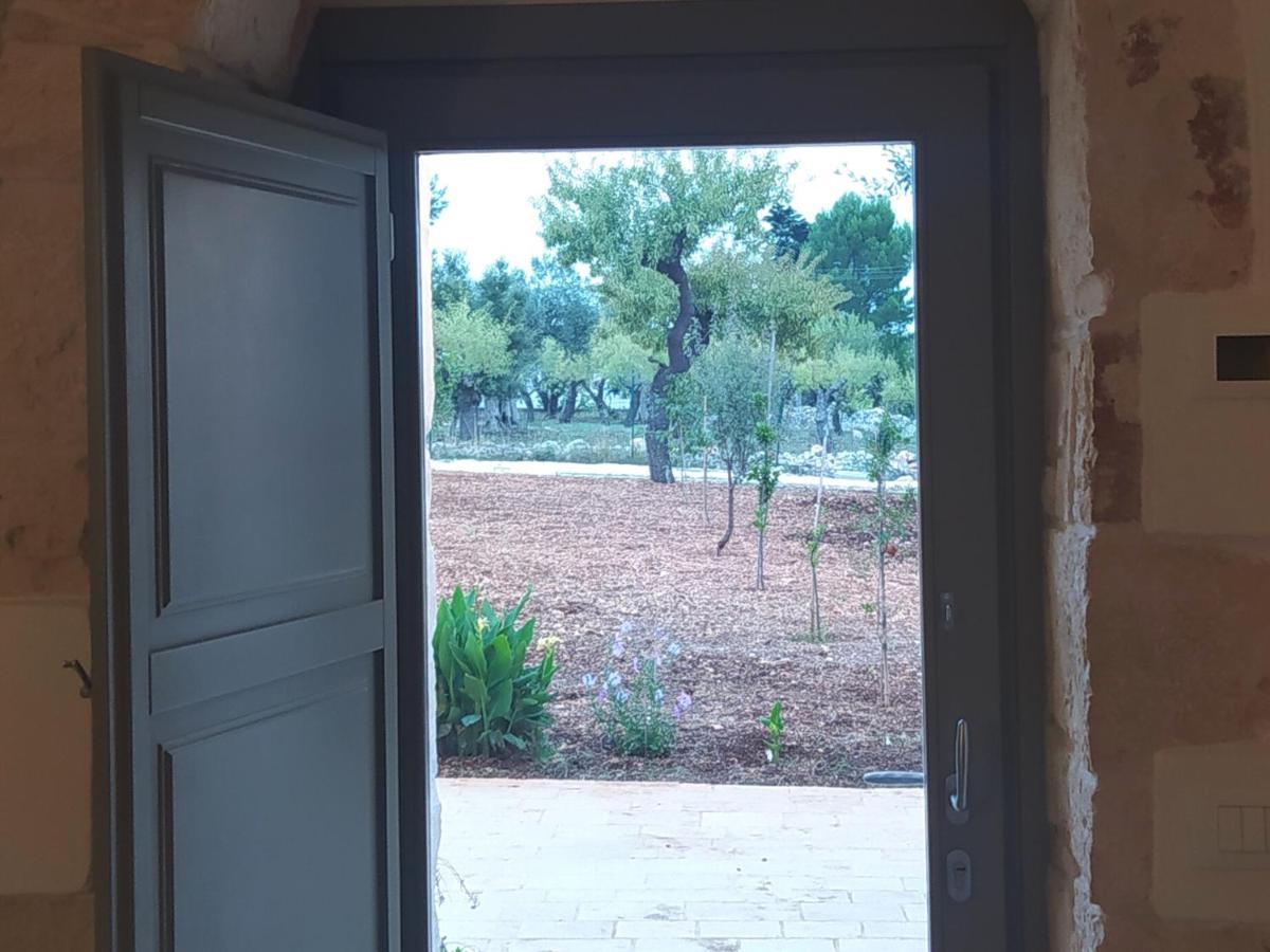 Masseria - Trulli Genius Loci Dimore * Monopoli