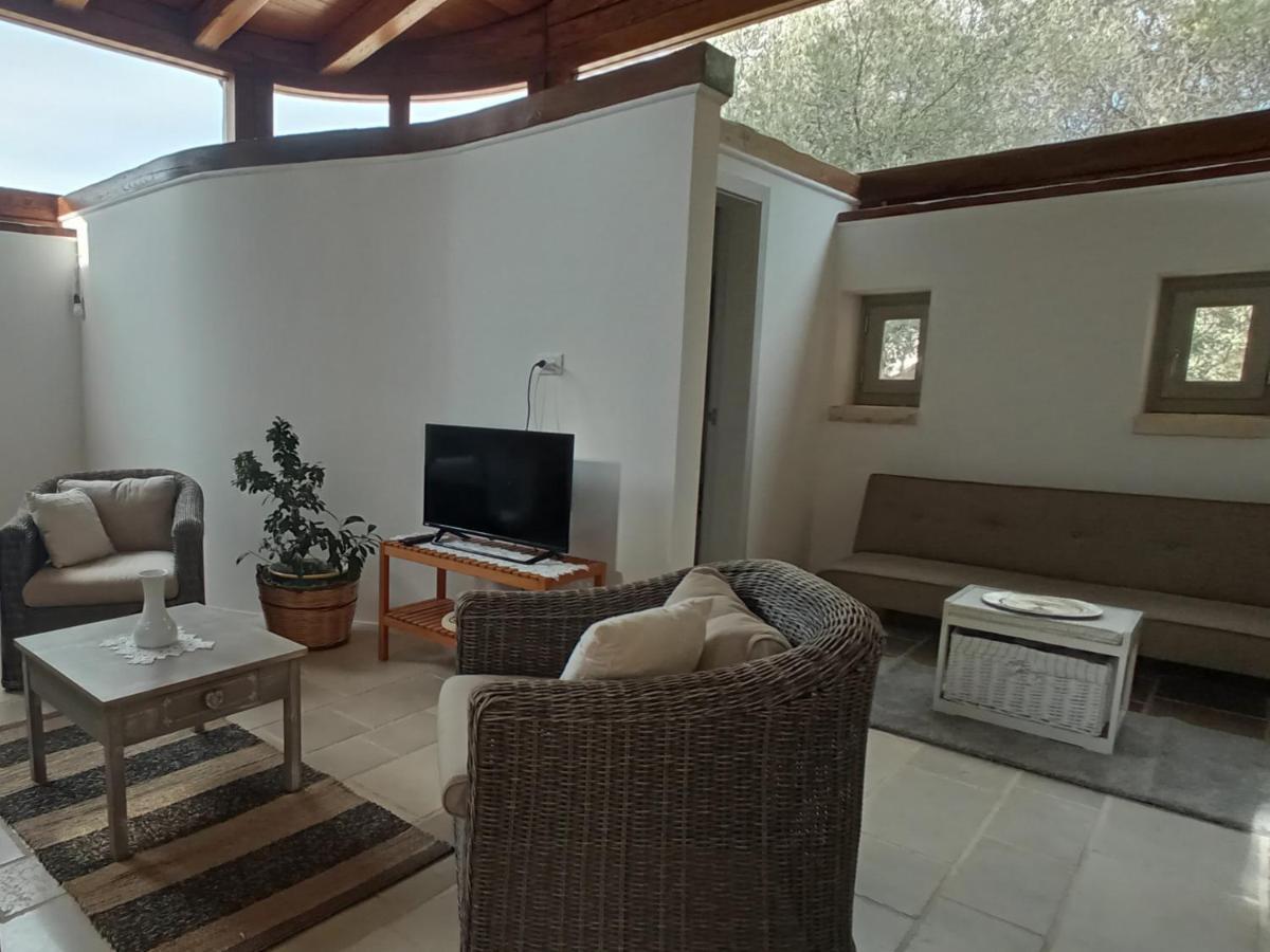 Masseria - Trulli Genius Loci Dimore Casa rural