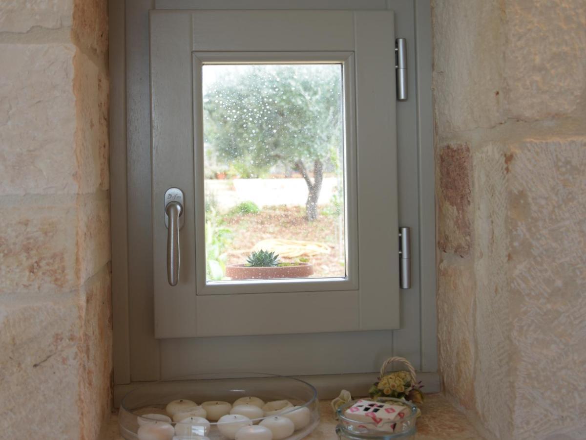 Masseria - Trulli Genius Loci Dimore Casa rural Monopoli