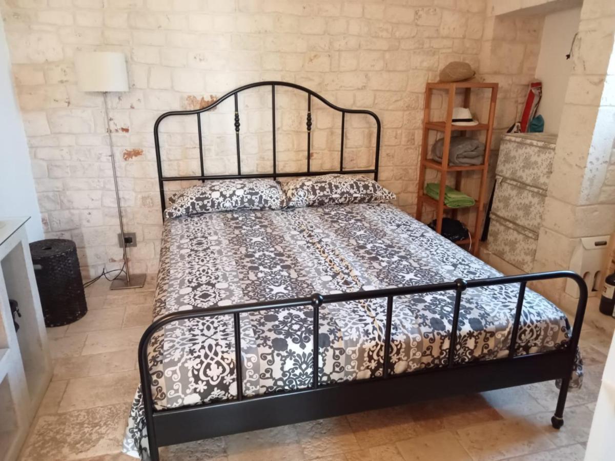 Masseria - Trulli Genius Loci Dimore *