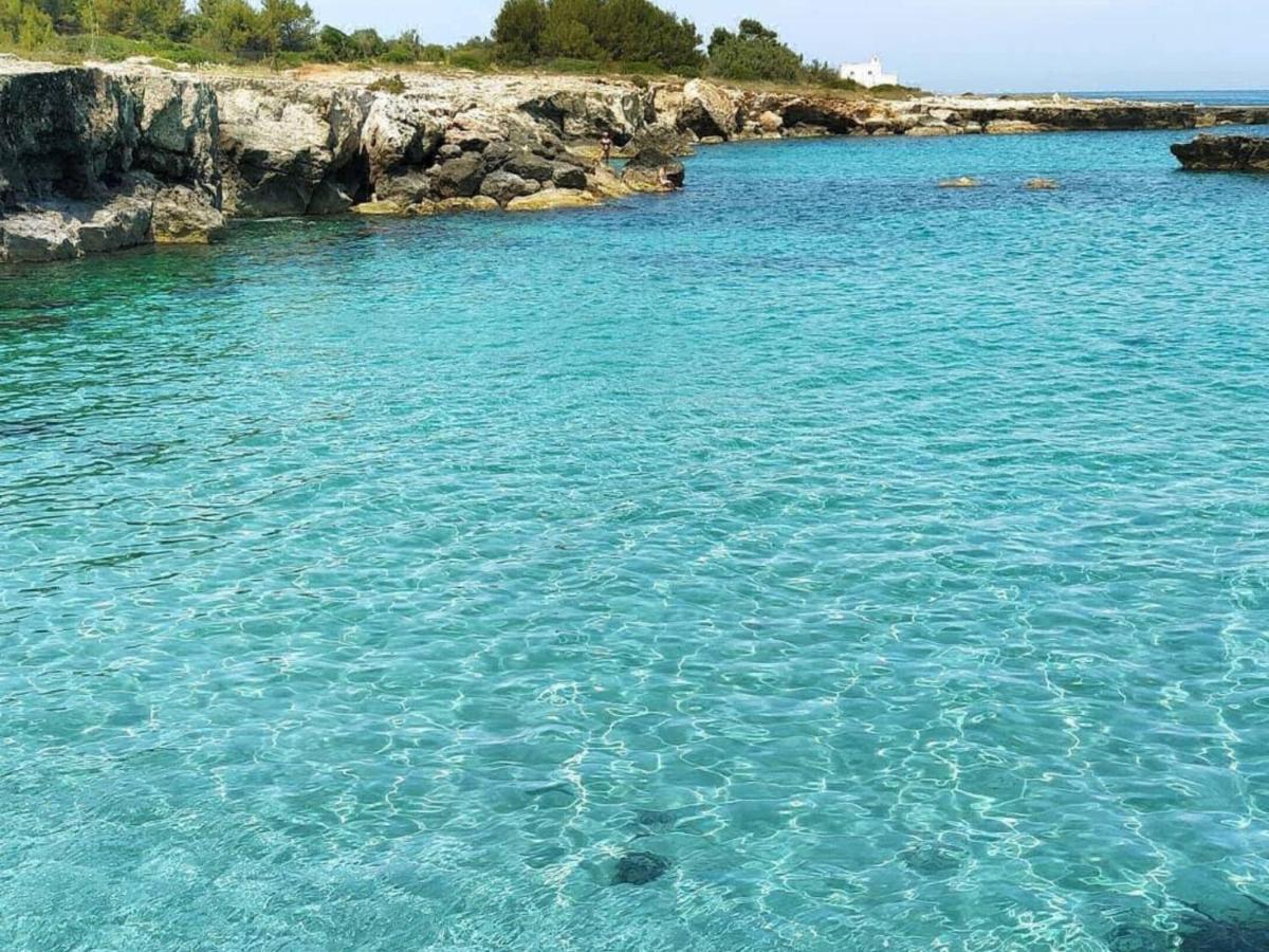 Masseria - Trulli Genius Loci Dimore *
