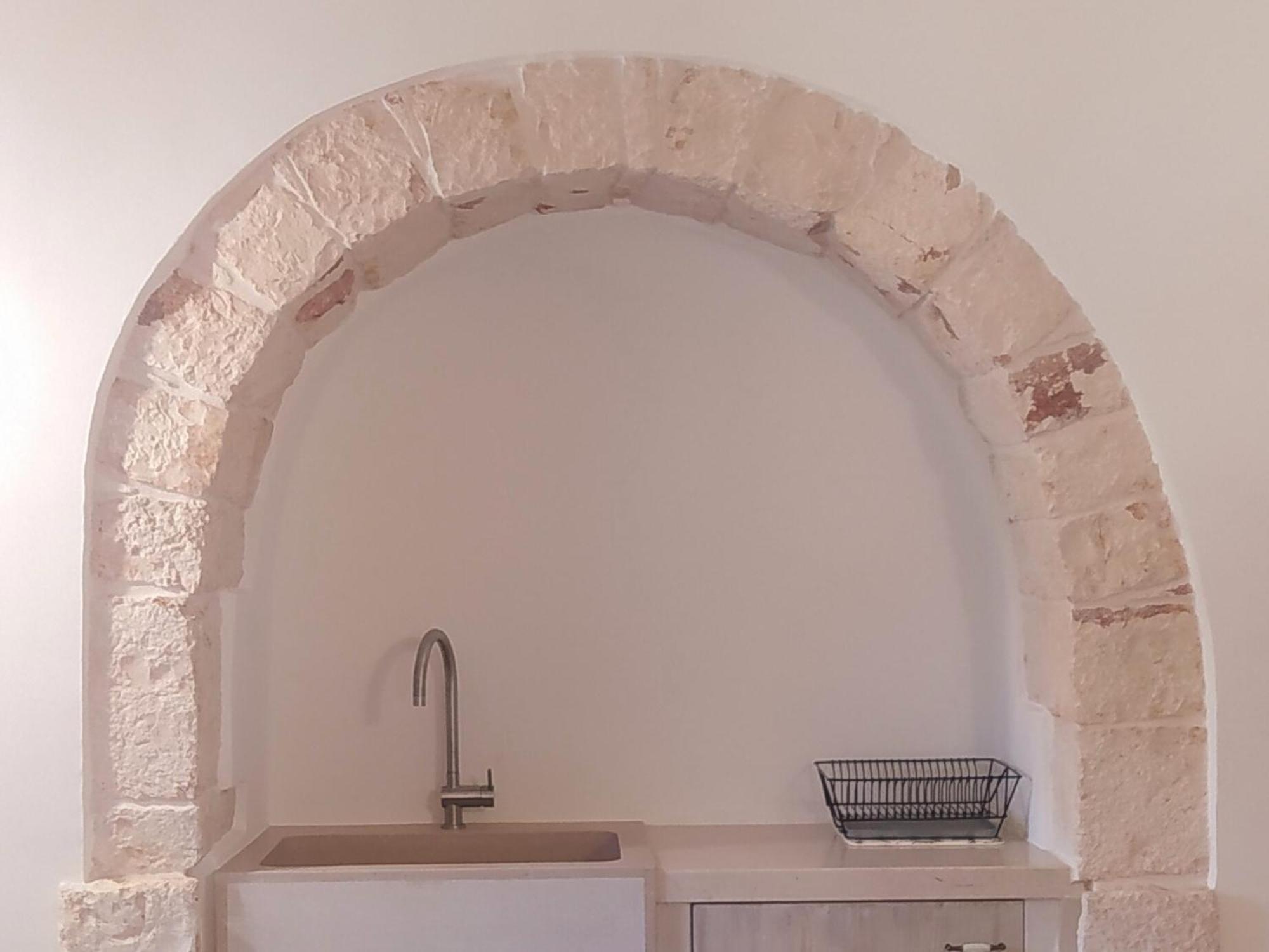 Masseria - Trulli Genius Loci Dimore * Monopoli