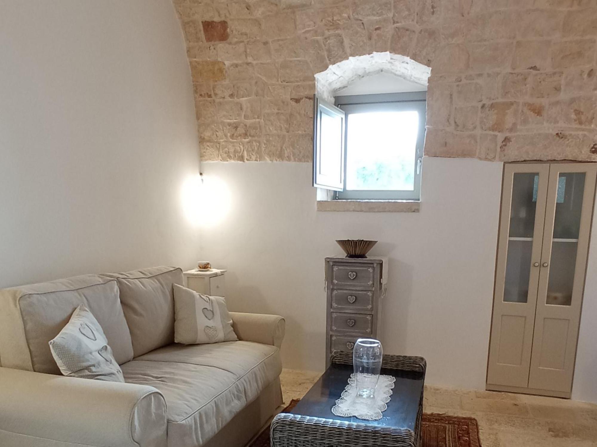 Masseria - Trulli Genius Loci Dimore