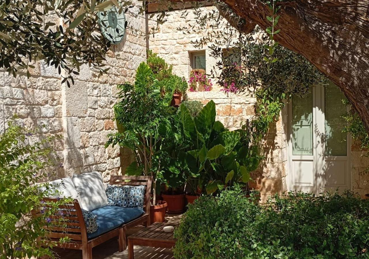 Casa rural Masseria - Trulli Genius Loci Dimore